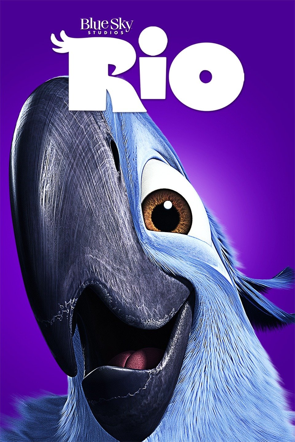 Rio (2011) [75258] (A1772152131) [[Movies 2.0]] --Plex--